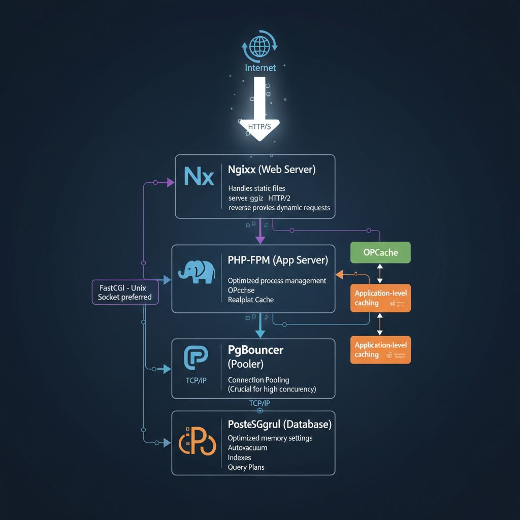 Article Topic as seen by Nano Banana